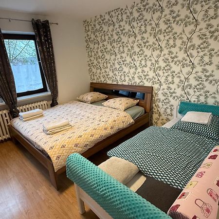 Gemuetliche Gaeste Suite Fuer Ruhige Naechte. Zentral Ichenhausen Exterior foto