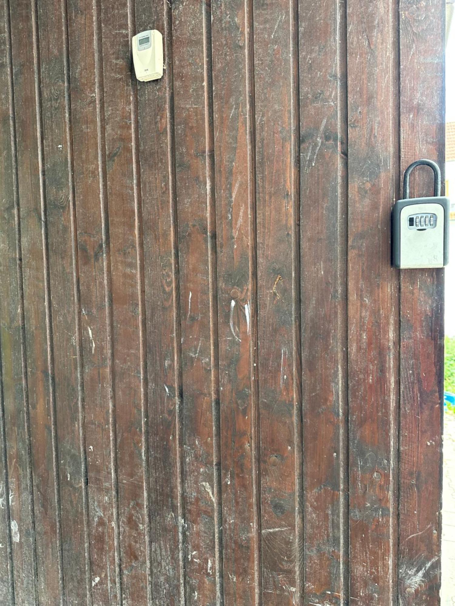 Gemuetliche Gaeste Suite Fuer Ruhige Naechte. Zentral Ichenhausen Habitación foto