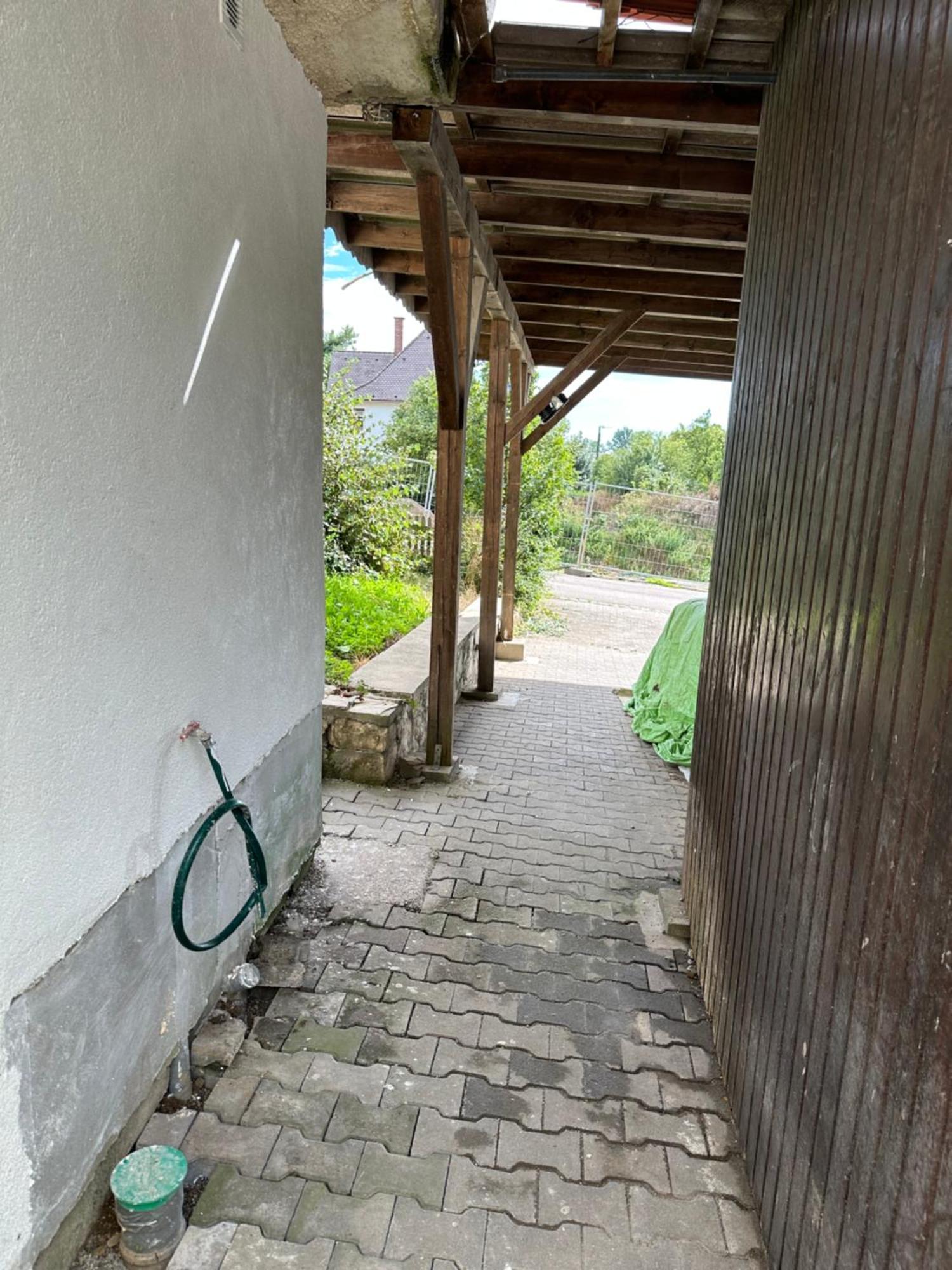 Gemuetliche Gaeste Suite Fuer Ruhige Naechte. Zentral Ichenhausen Habitación foto