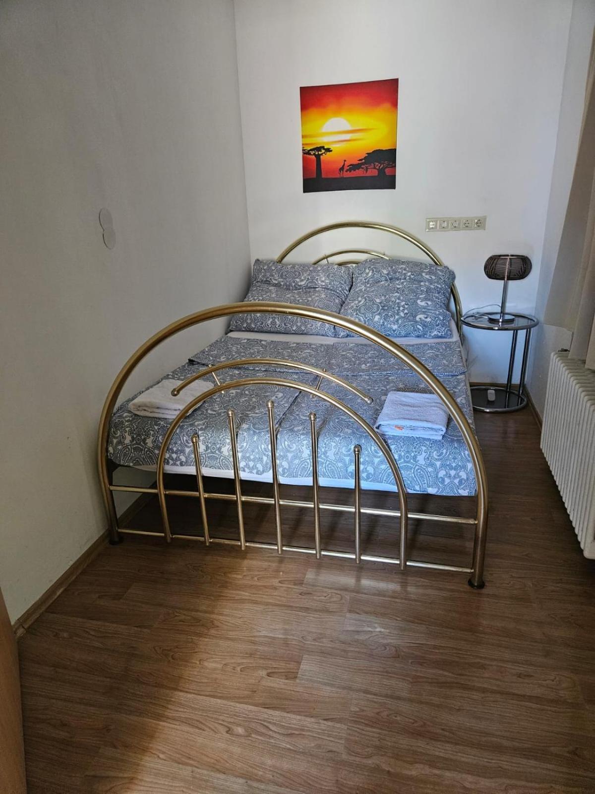 Gemuetliche Gaeste Suite Fuer Ruhige Naechte. Zentral Ichenhausen Exterior foto